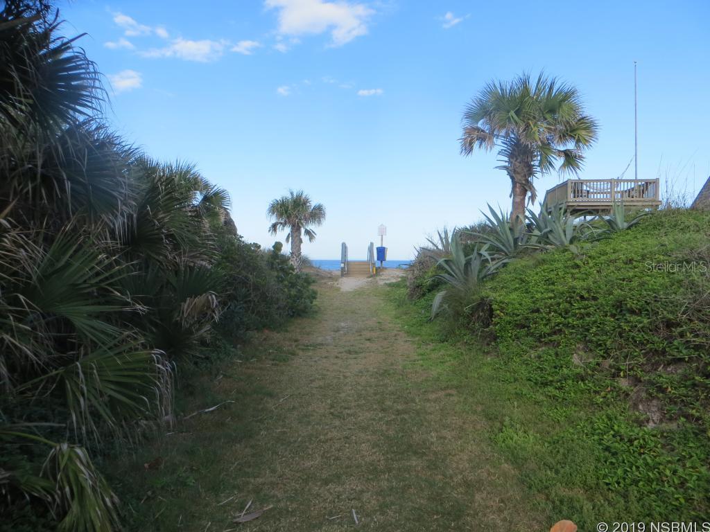 Bethune Volusia Beach - Residential