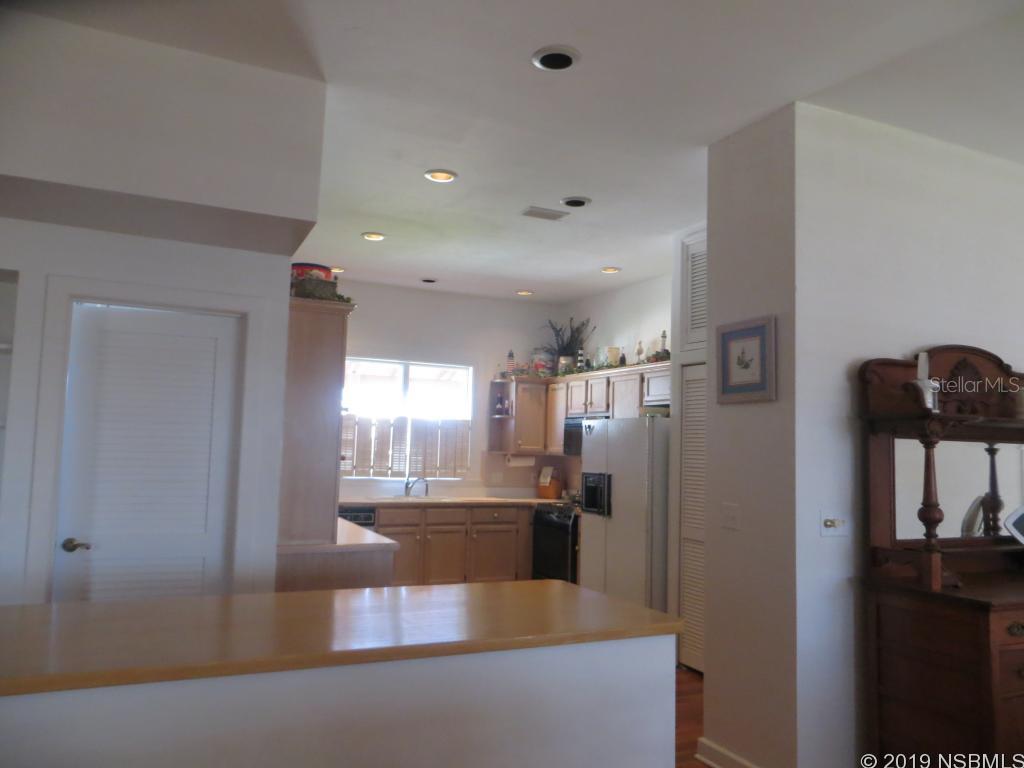 Bethune Volusia Beach - Residential