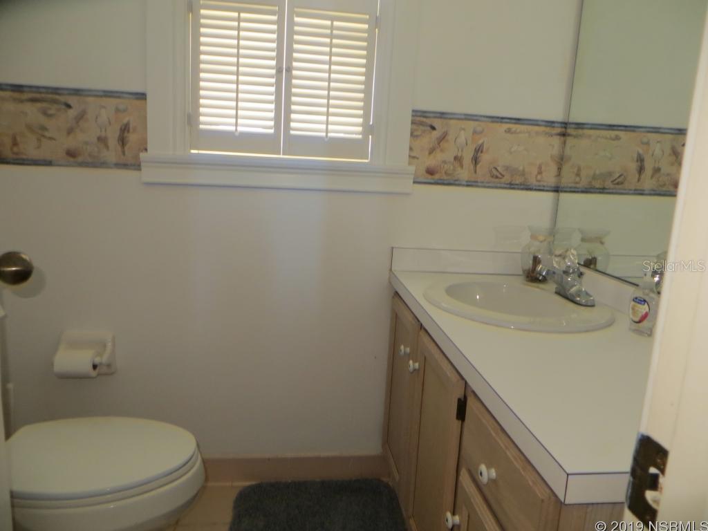 Bethune Volusia Beach - Residential