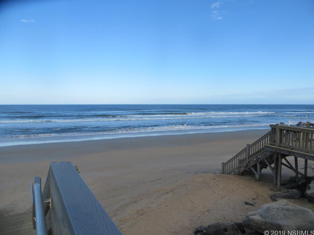 Bethune Volusia Beach - Residential