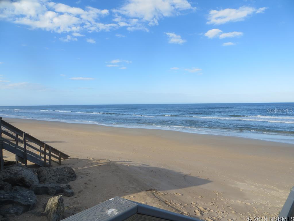 Bethune Volusia Beach - Residential