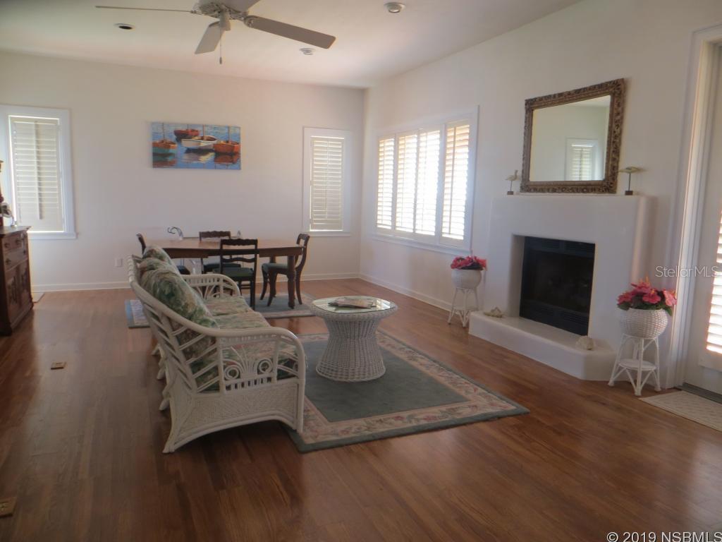 Bethune Volusia Beach - Residential