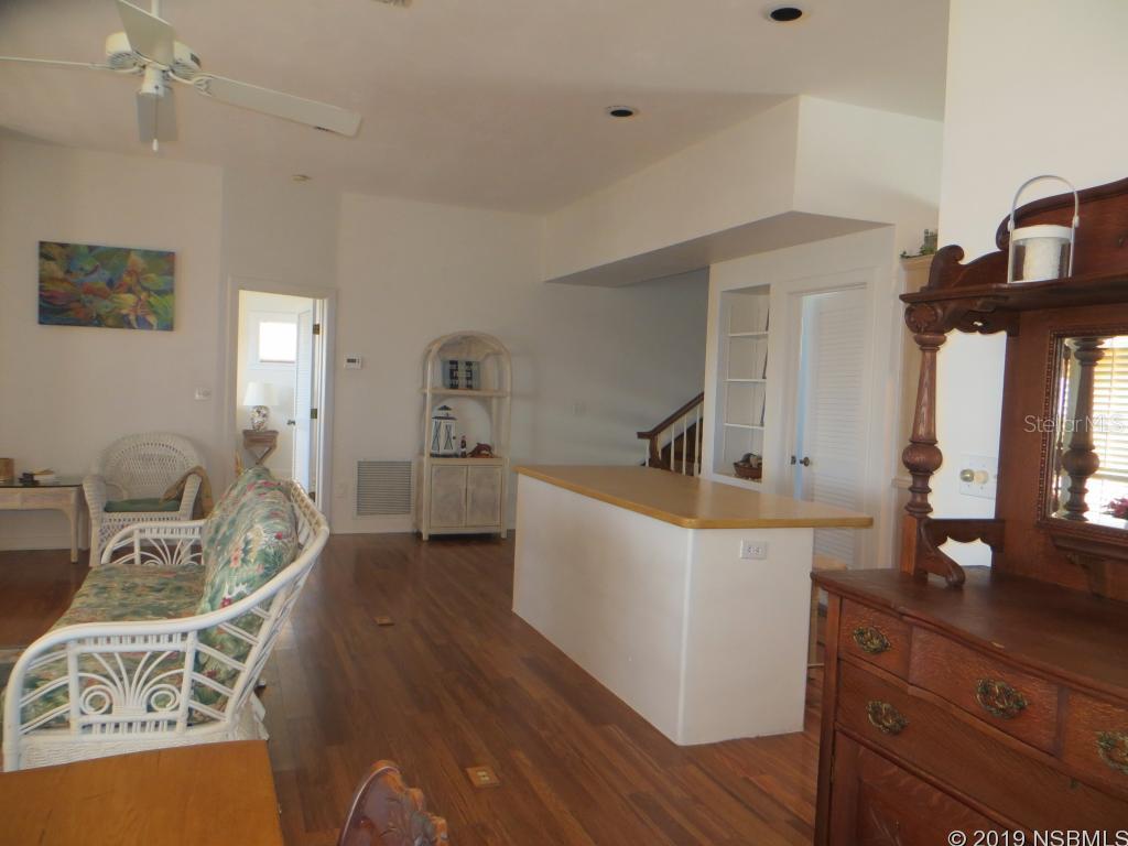 Bethune Volusia Beach - Residential