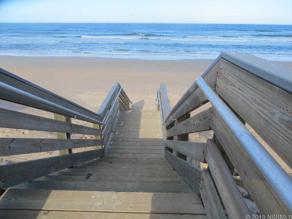 Bethune Volusia Beach - Residential