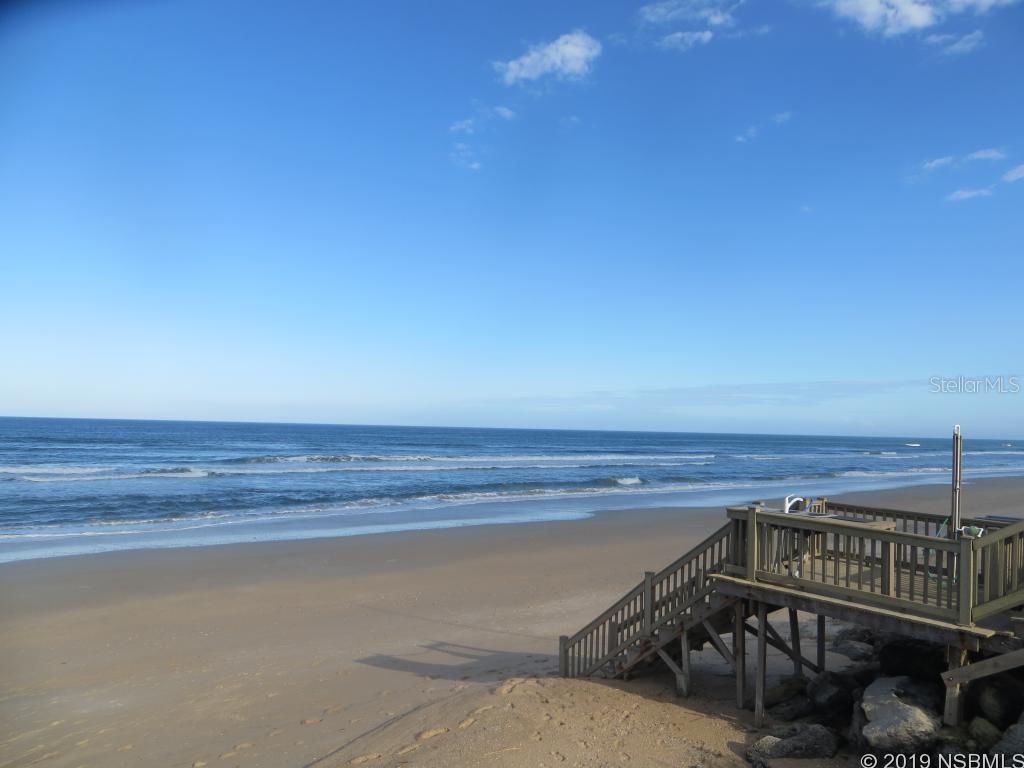 Bethune Volusia Beach - Residential