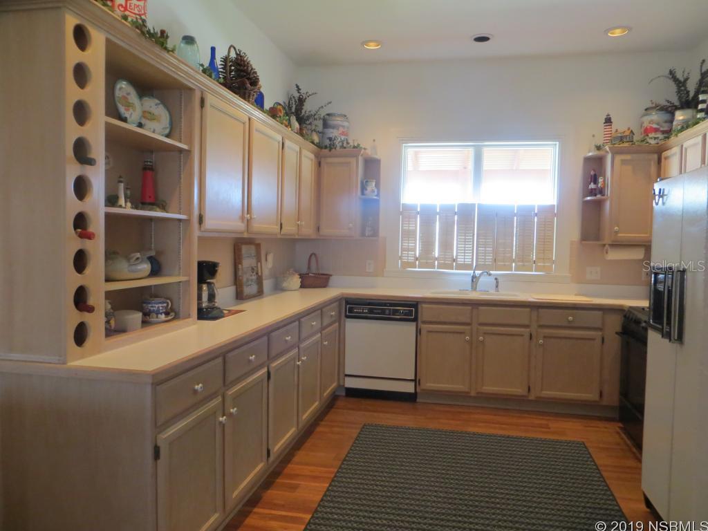 Bethune Volusia Beach - Residential