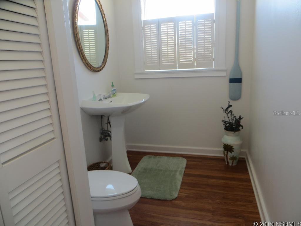 Bethune Volusia Beach - Residential