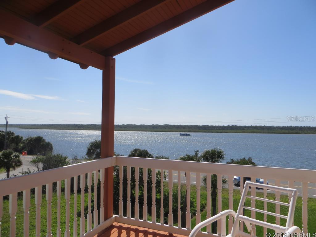 Bethune Volusia Beach - Residential