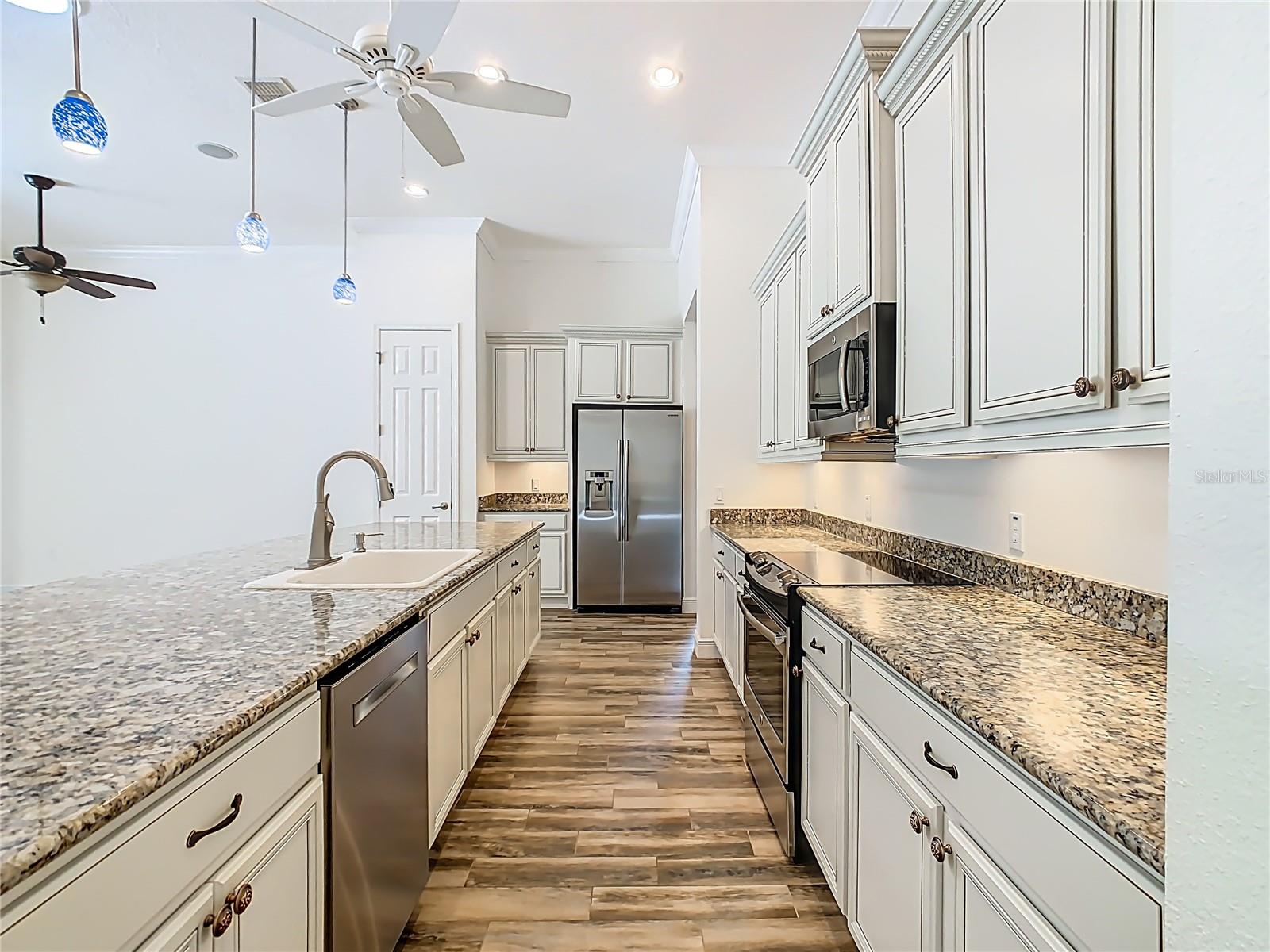 SOLIVITA PH 7B2 - Residential