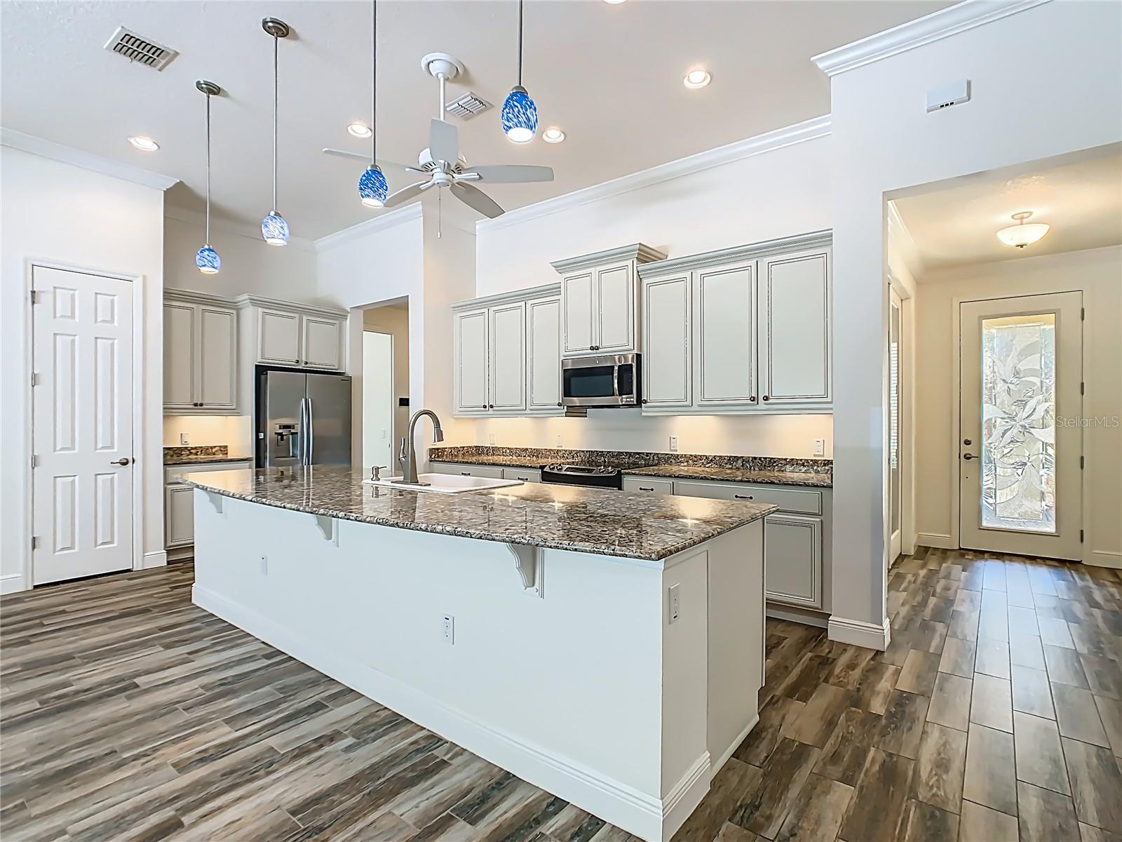 SOLIVITA PH 7B2 - Residential