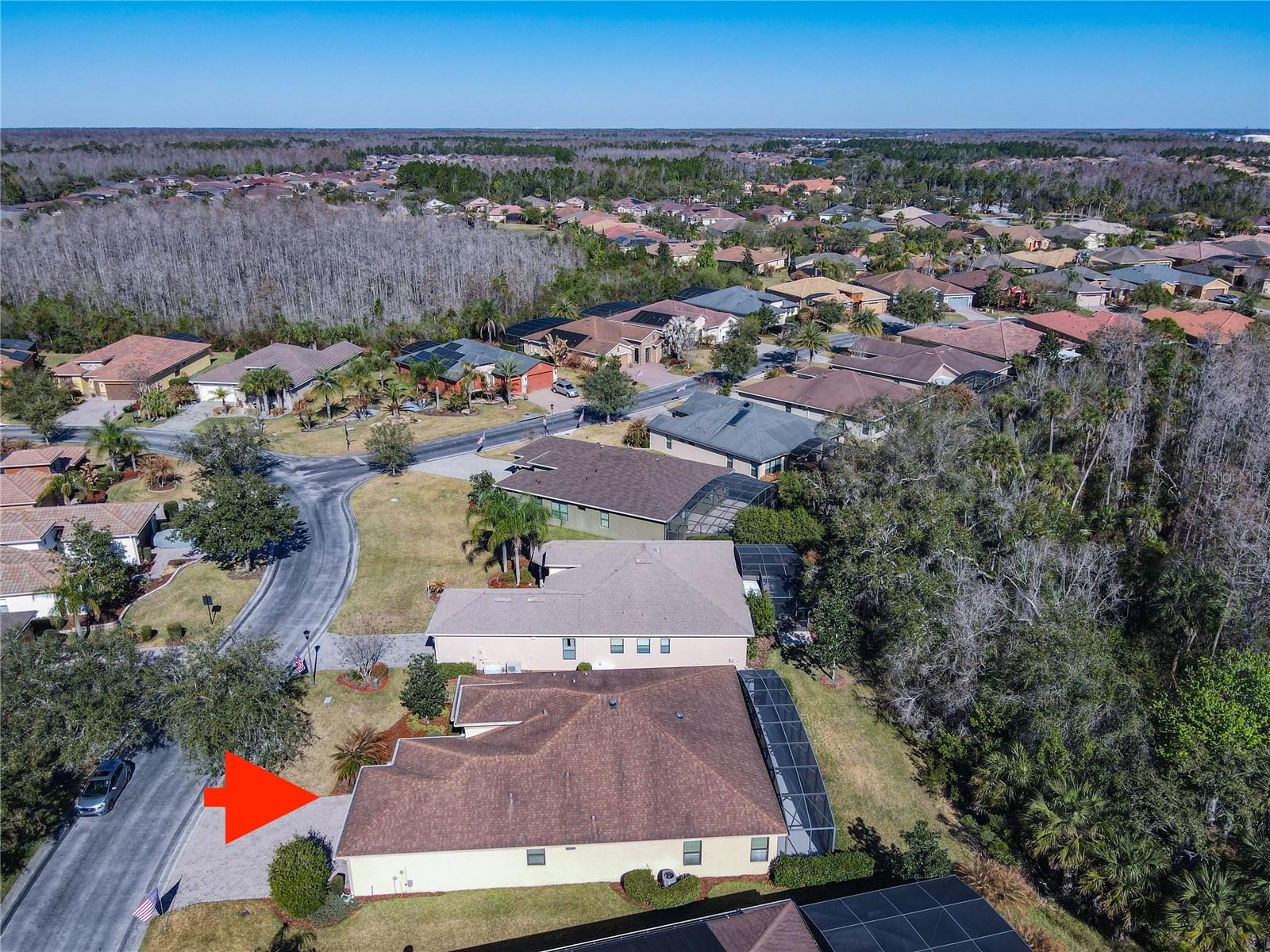 SOLIVITA PH 7B2 - Residential