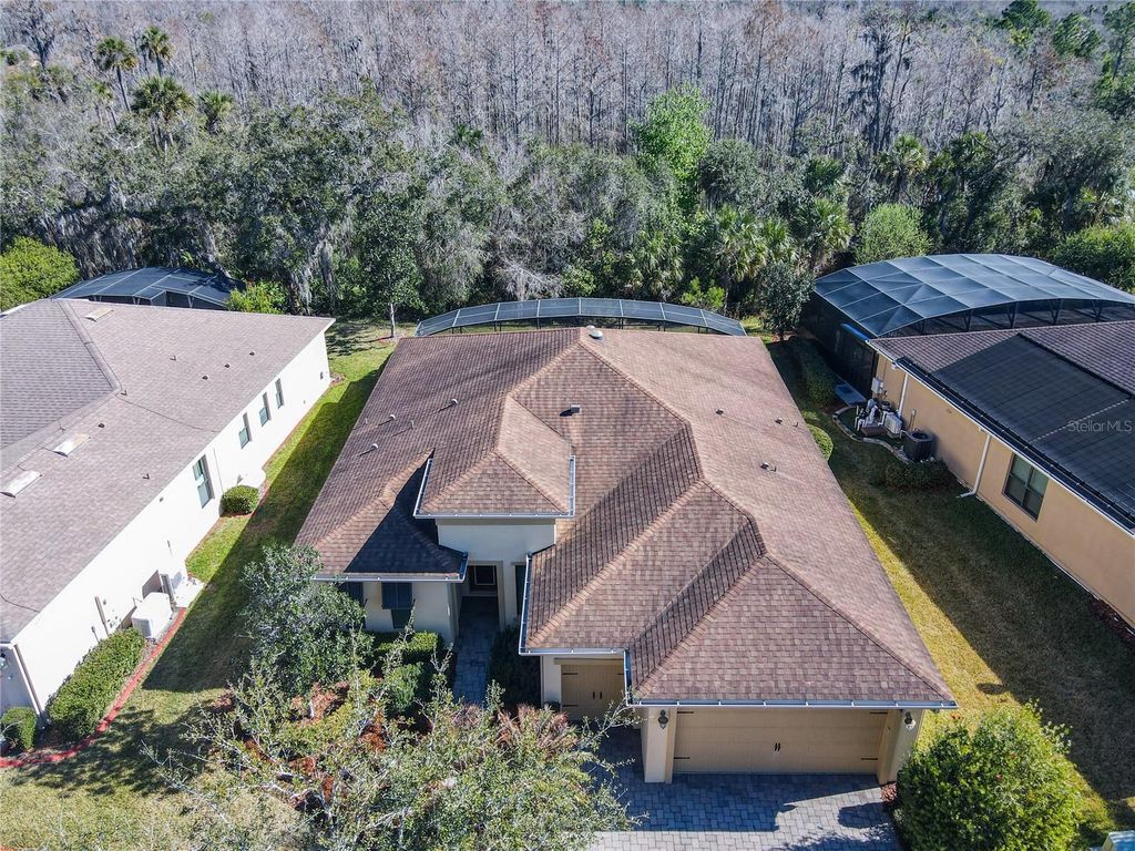 Photo of 899 Bella Viana Road, Poinciana, FL 34759 (MLS # S5144392)