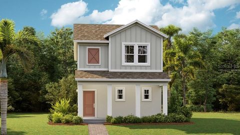 Photo of 790 Rivington Avenue, Debary, FL 32713 (MLS # O6402119)
