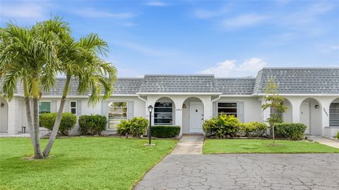Photo of 3403 41st Street W #19, Bradenton, FL 34205 (MLS # A4693466)