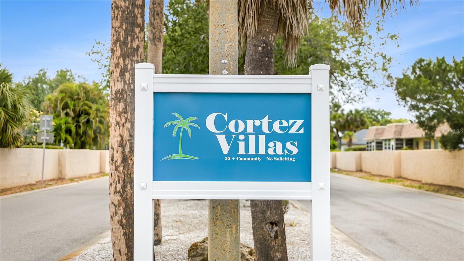 CORTEZ VILLAS CONDO 3 - Residential