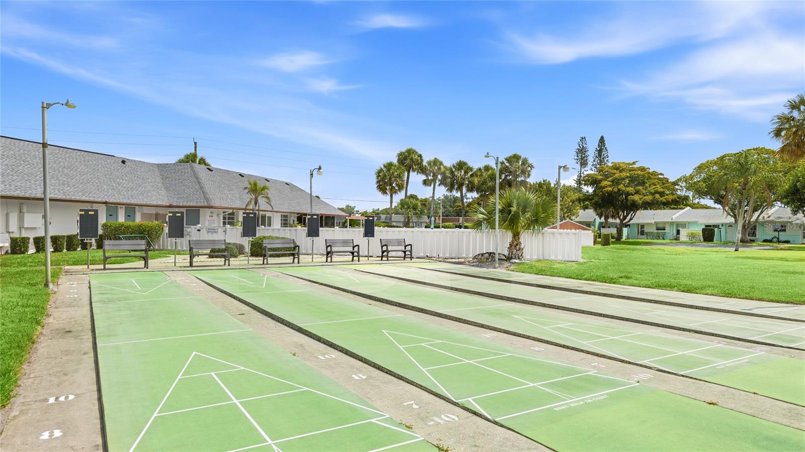CORTEZ VILLAS CONDO 3 - Residential
