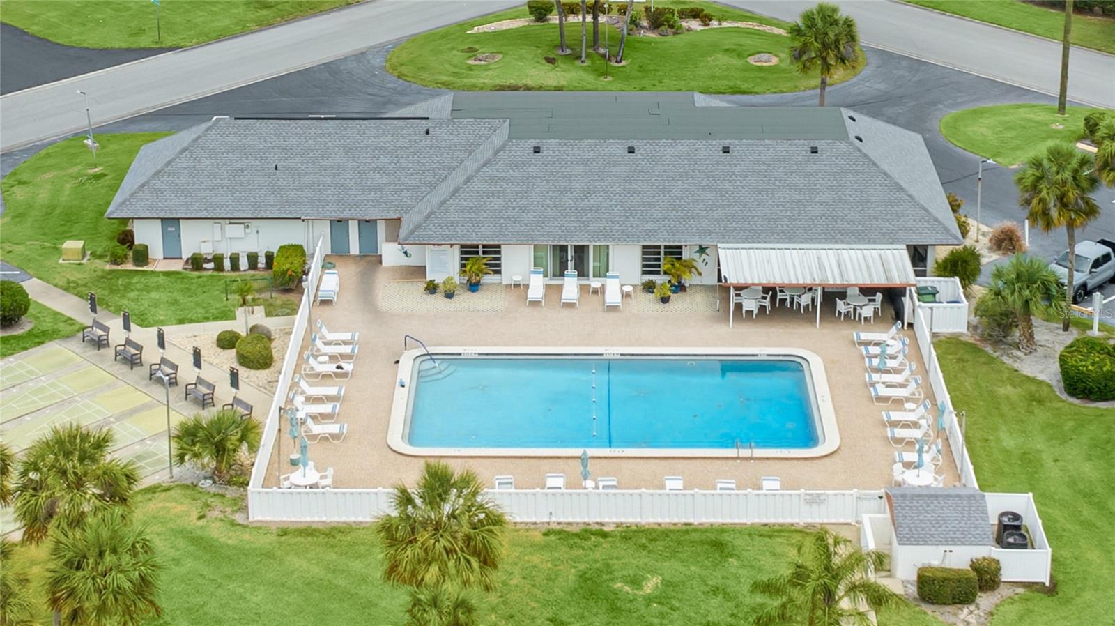 CORTEZ VILLAS CONDO 3 - Residential