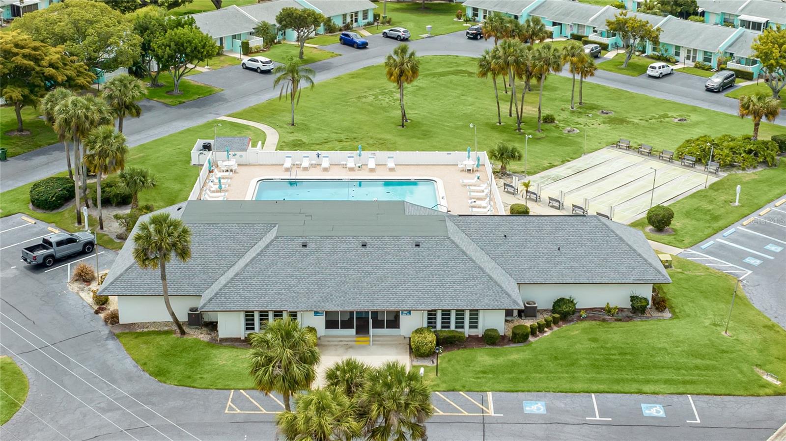 CORTEZ VILLAS CONDO 3 - Residential