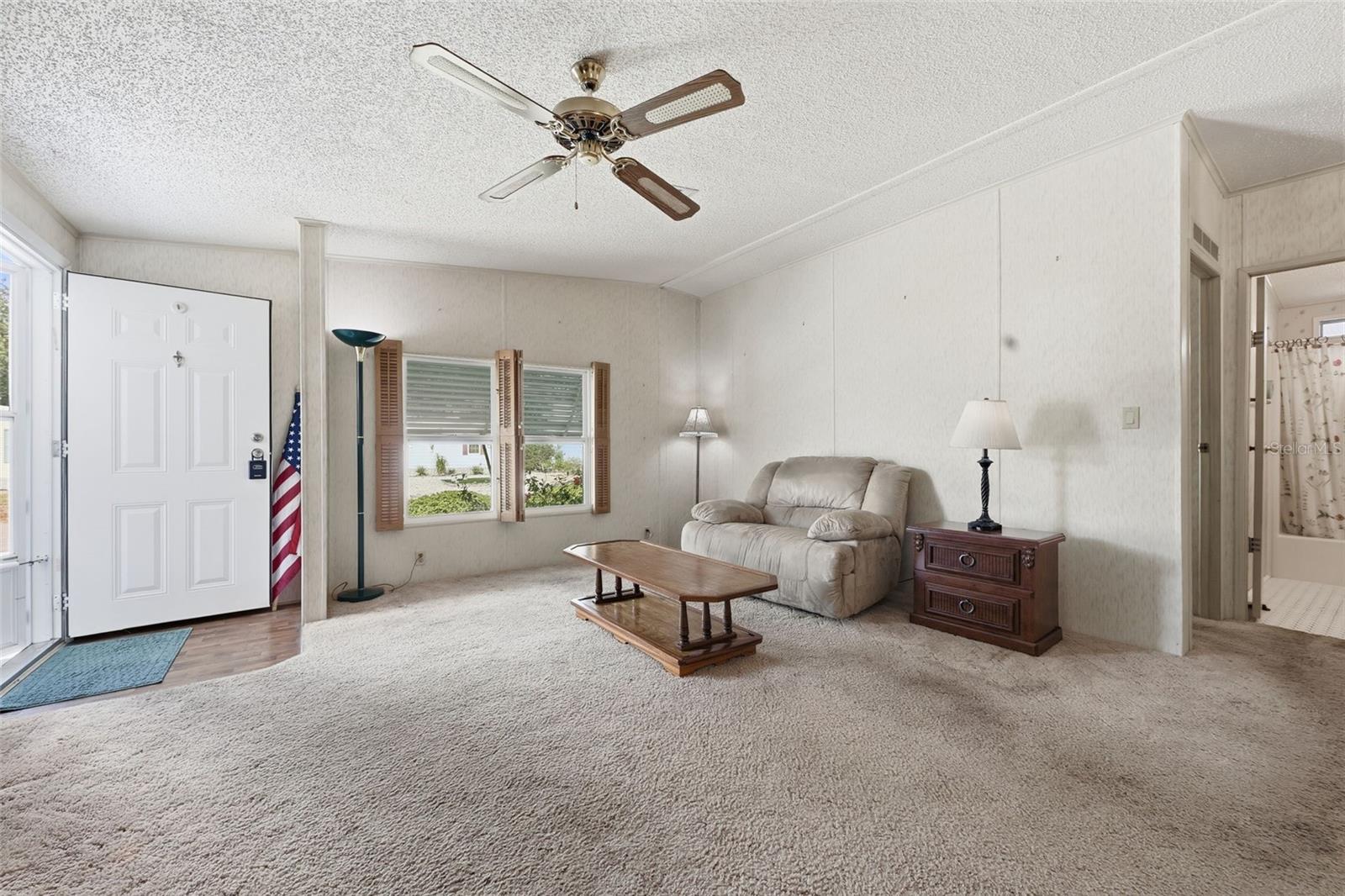 POLO PARK PH 02 - Residential