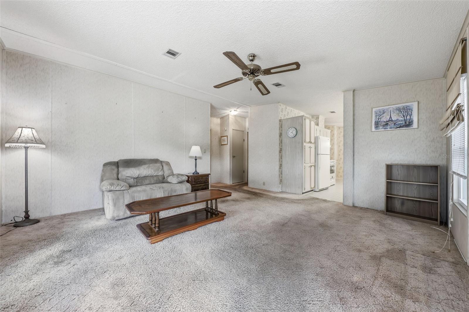 POLO PARK PH 02 - Residential