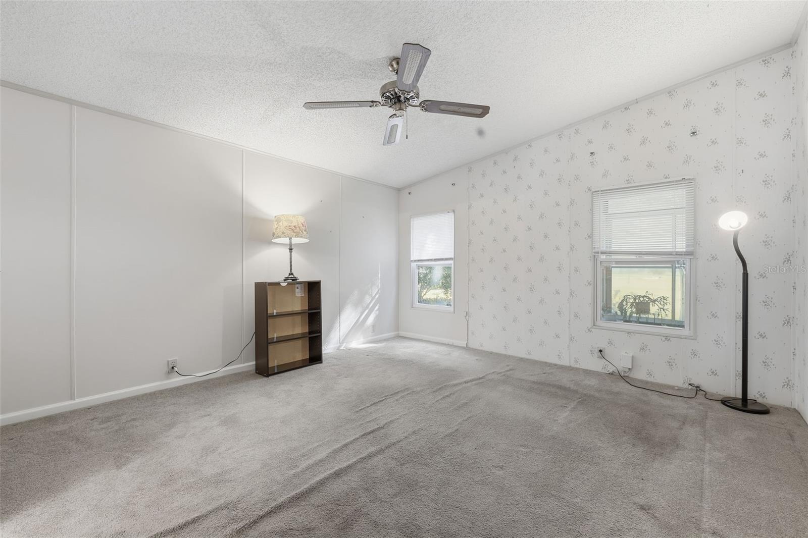 POLO PARK PH 02 - Residential