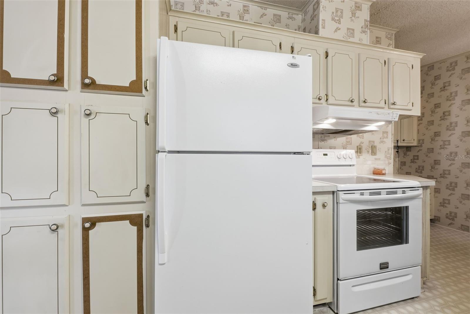 POLO PARK PH 02 - Residential