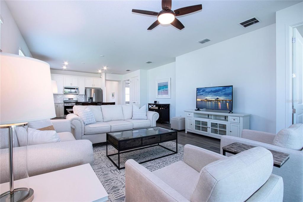 Photo of 9578 Coastline Way, Parrish, FL 34219 (MLS # A4693699)