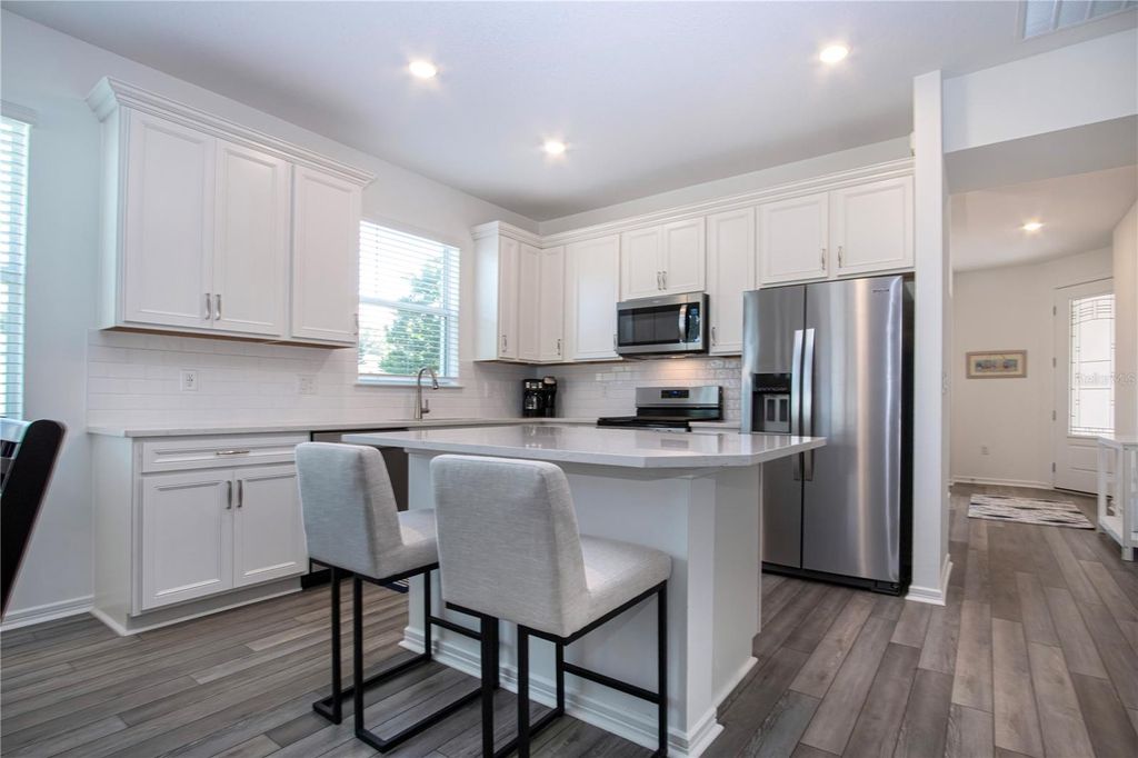 Photo of 9578 Coastline Way, Parrish, FL 34219 (MLS # A4693699)