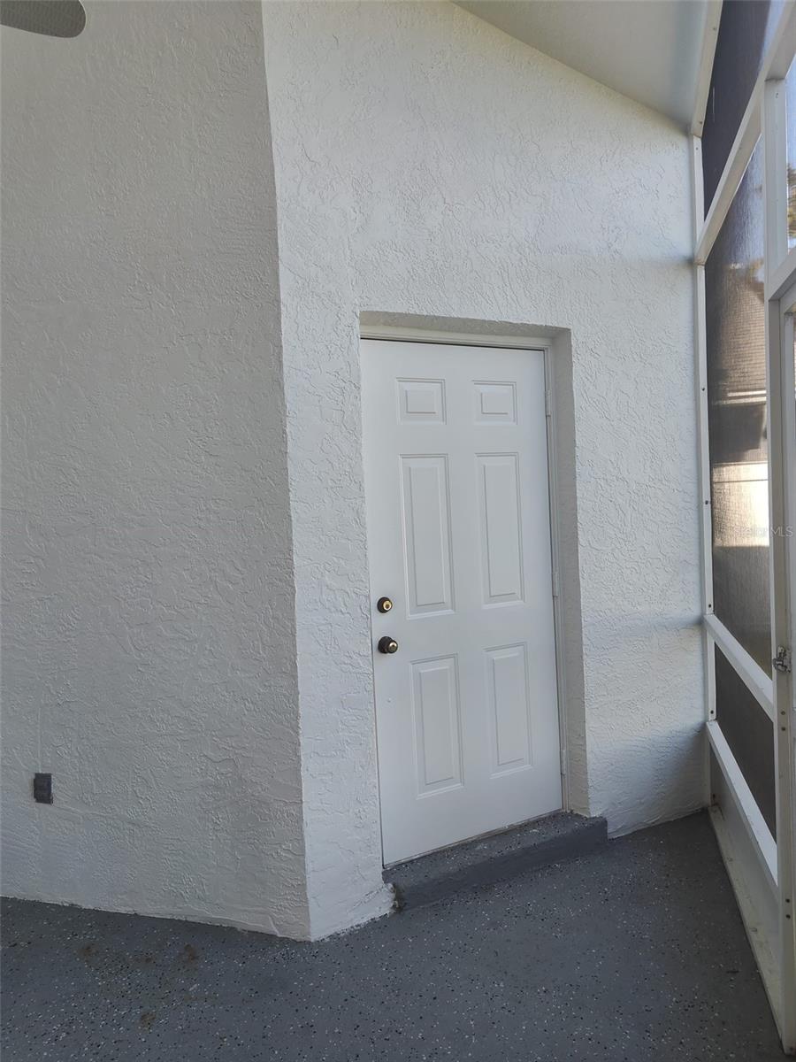 CRYSTAL GLEN - Residential Lease