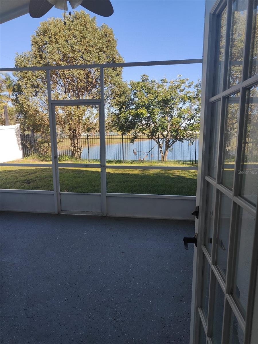 CRYSTAL GLEN - Residential Lease