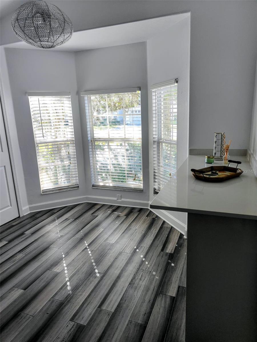 CRYSTAL GLEN - Residential Lease