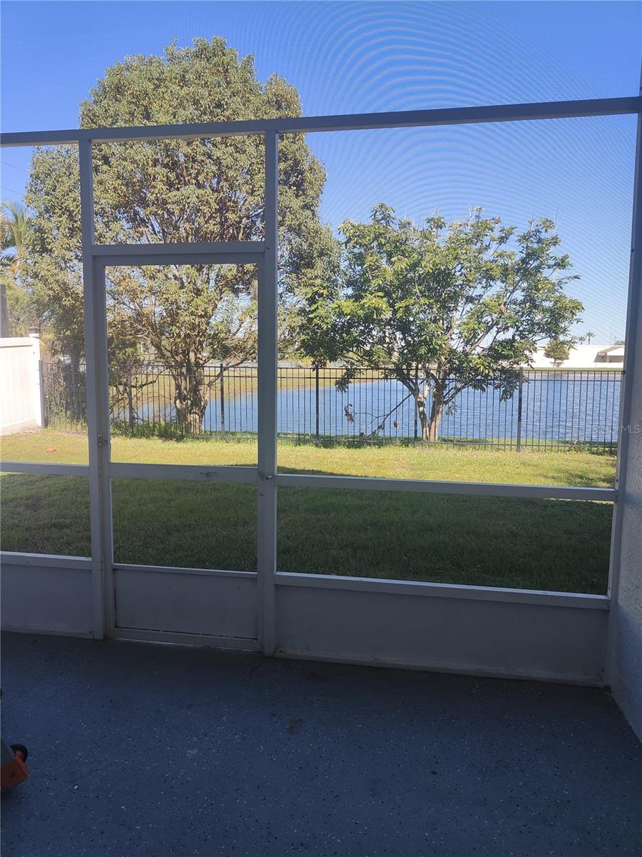 CRYSTAL GLEN - Residential Lease