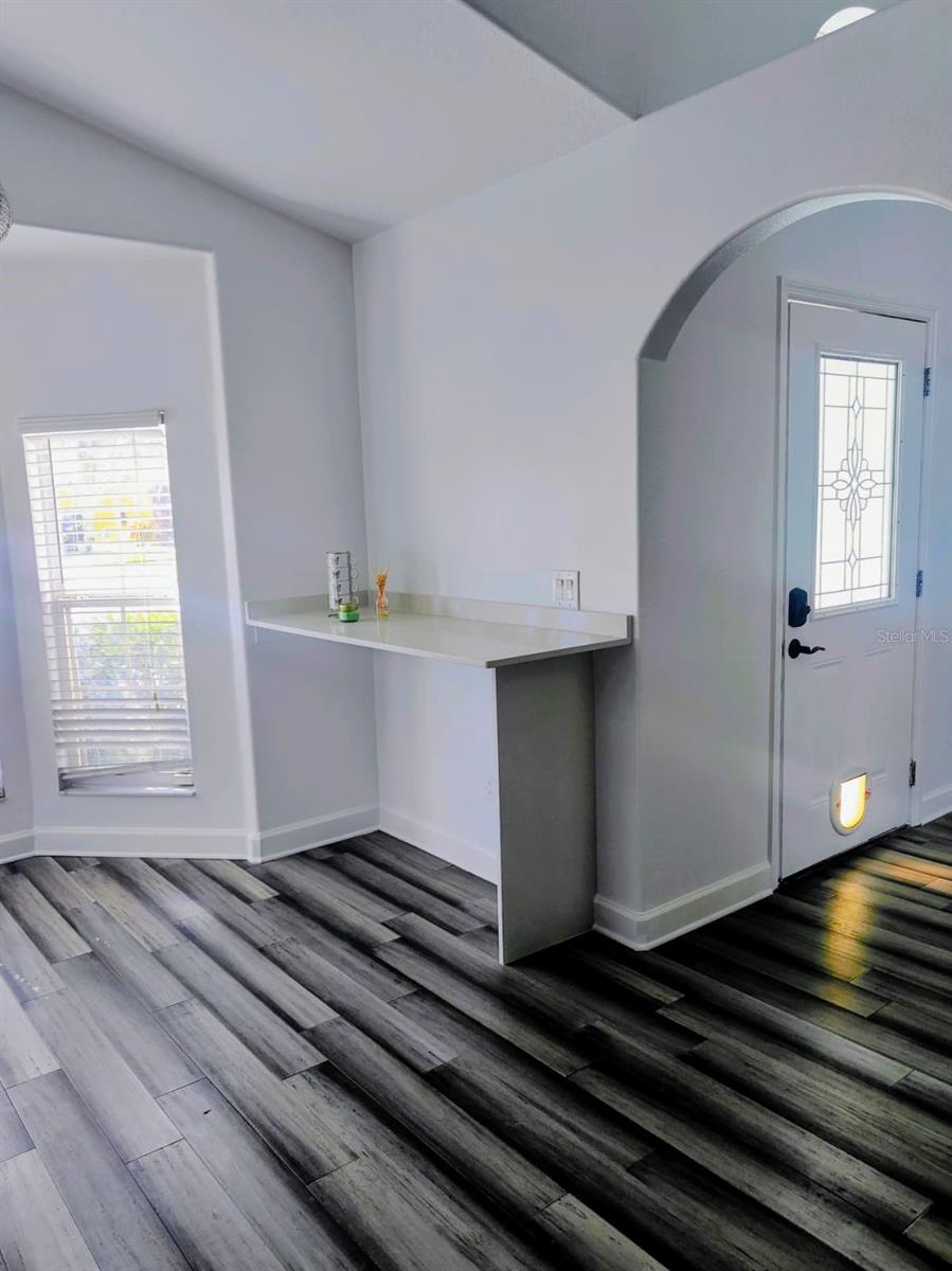 CRYSTAL GLEN - Residential Lease