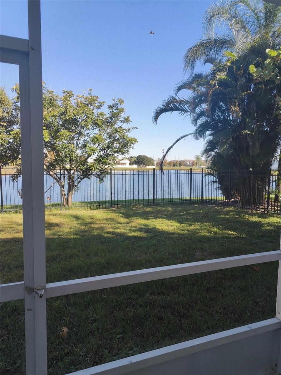 CRYSTAL GLEN - Residential Lease