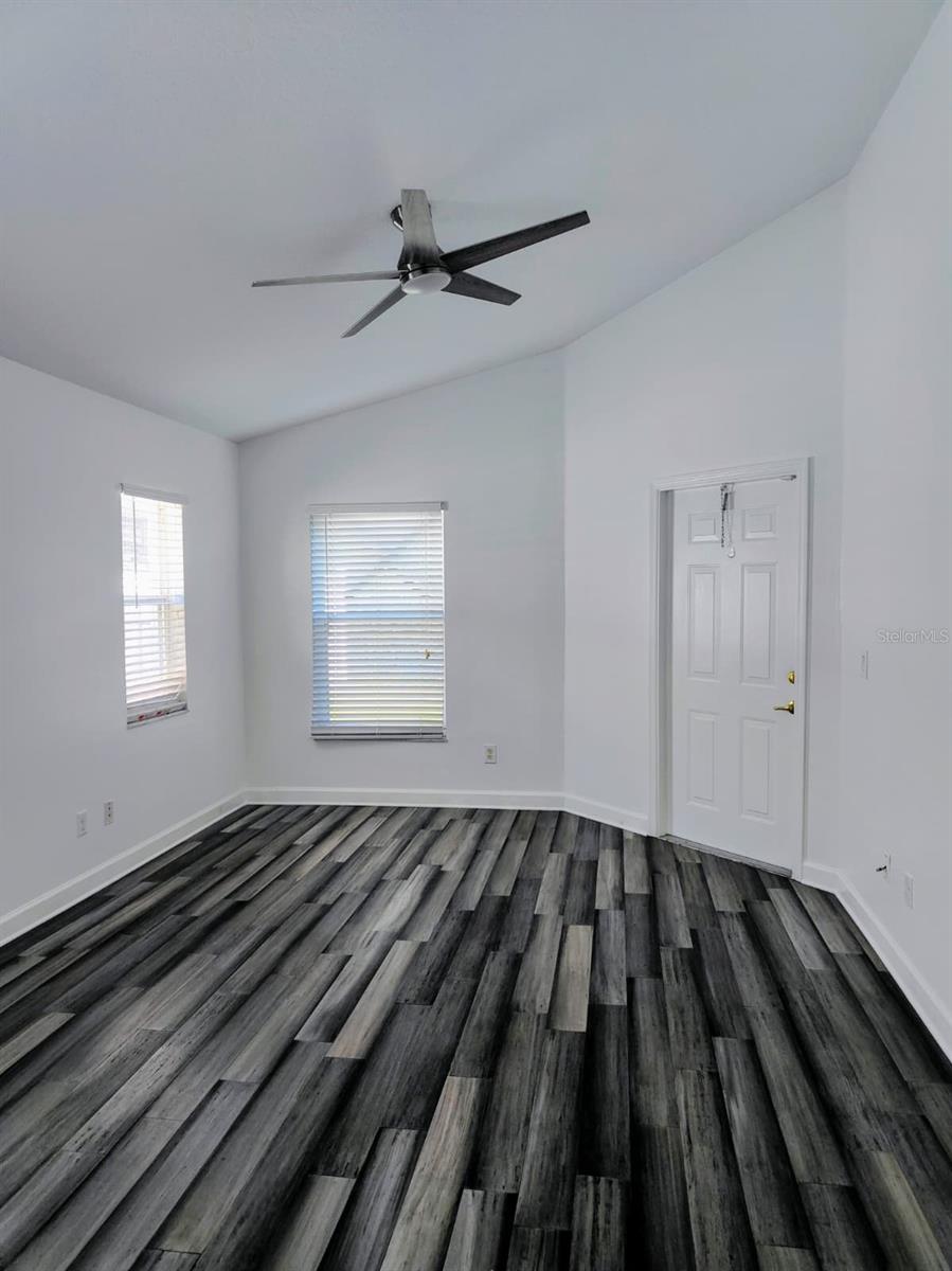 CRYSTAL GLEN - Residential Lease