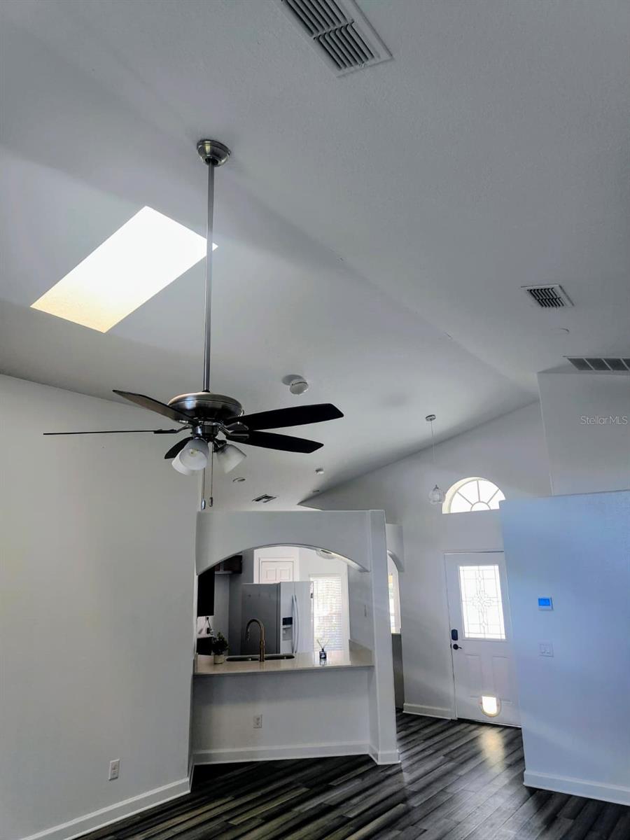 CRYSTAL GLEN - Residential Lease