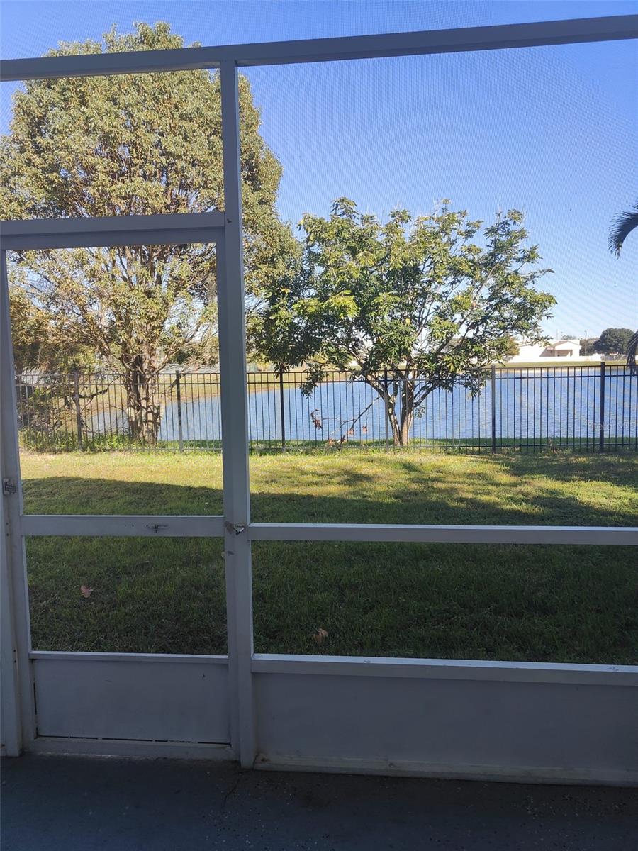 CRYSTAL GLEN - Residential Lease