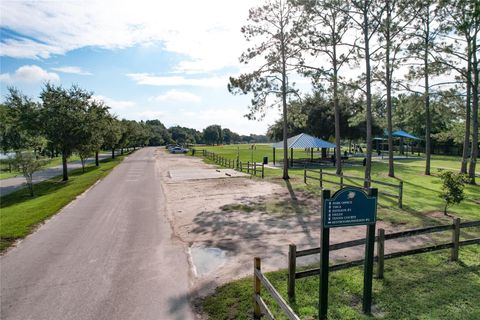 A home in ORLANDO