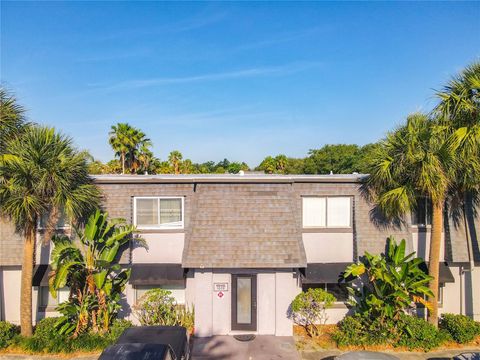 A home in ORLANDO