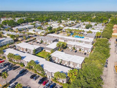 A home in ORLANDO