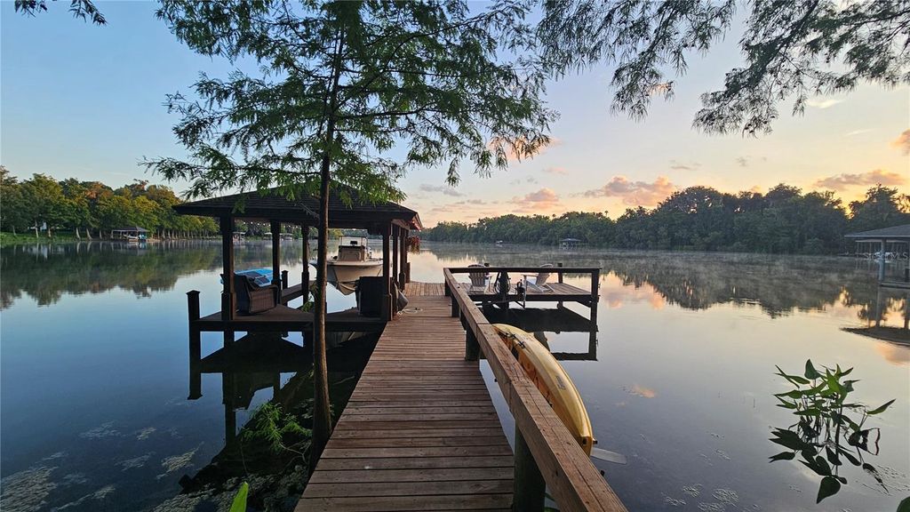 Photo of 2021 Waterford Estates Drive, New Smyrna Beach, FL 32168 (MLS # NS1088735)