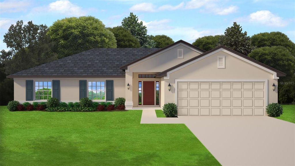 Photo of 10564 Marysville Street, Spring Hill, FL 34608 (MLS # OM724551)