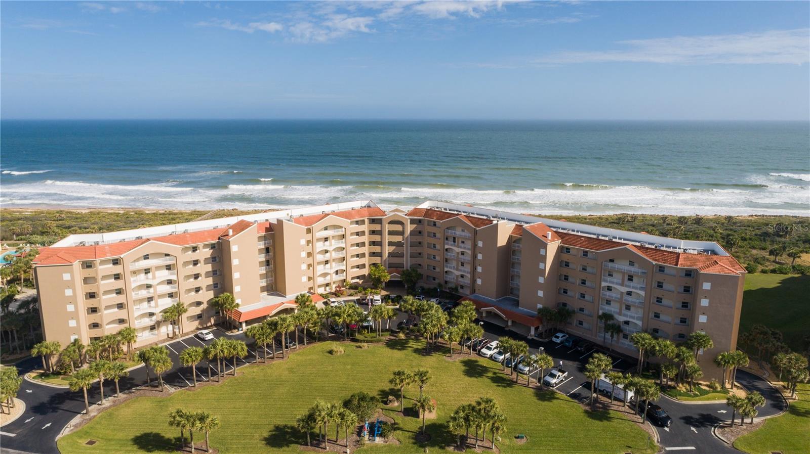 SURF CLUB I - Residential