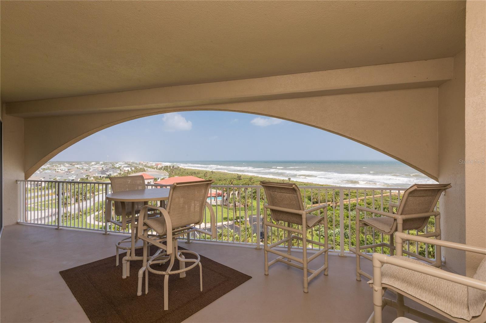 SURF CLUB I - Residential