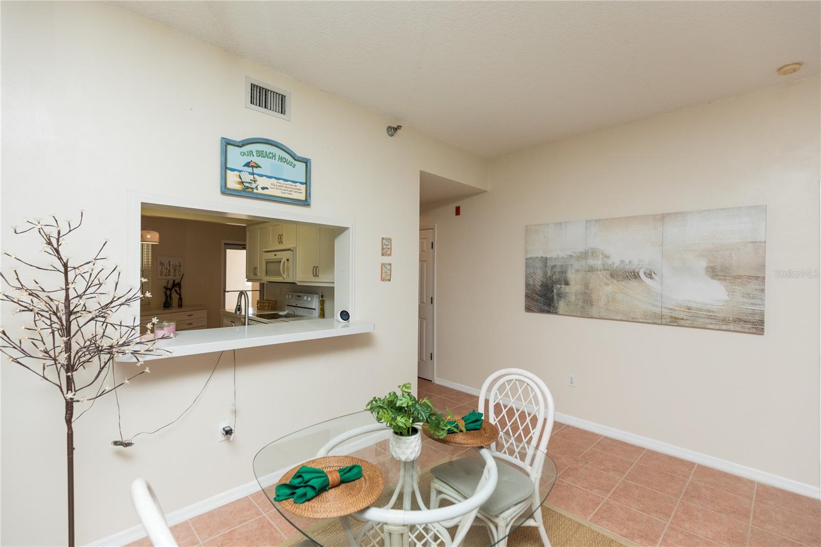 SURF CLUB I - Residential