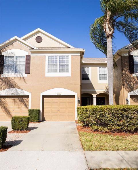 8581 SANDY BEACH STREET TAMPA FL 33634