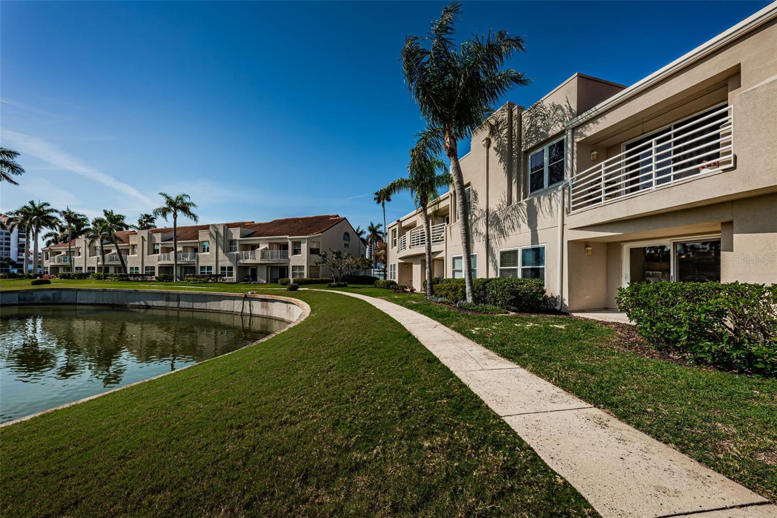 VISTA VERDE WEST - Residential