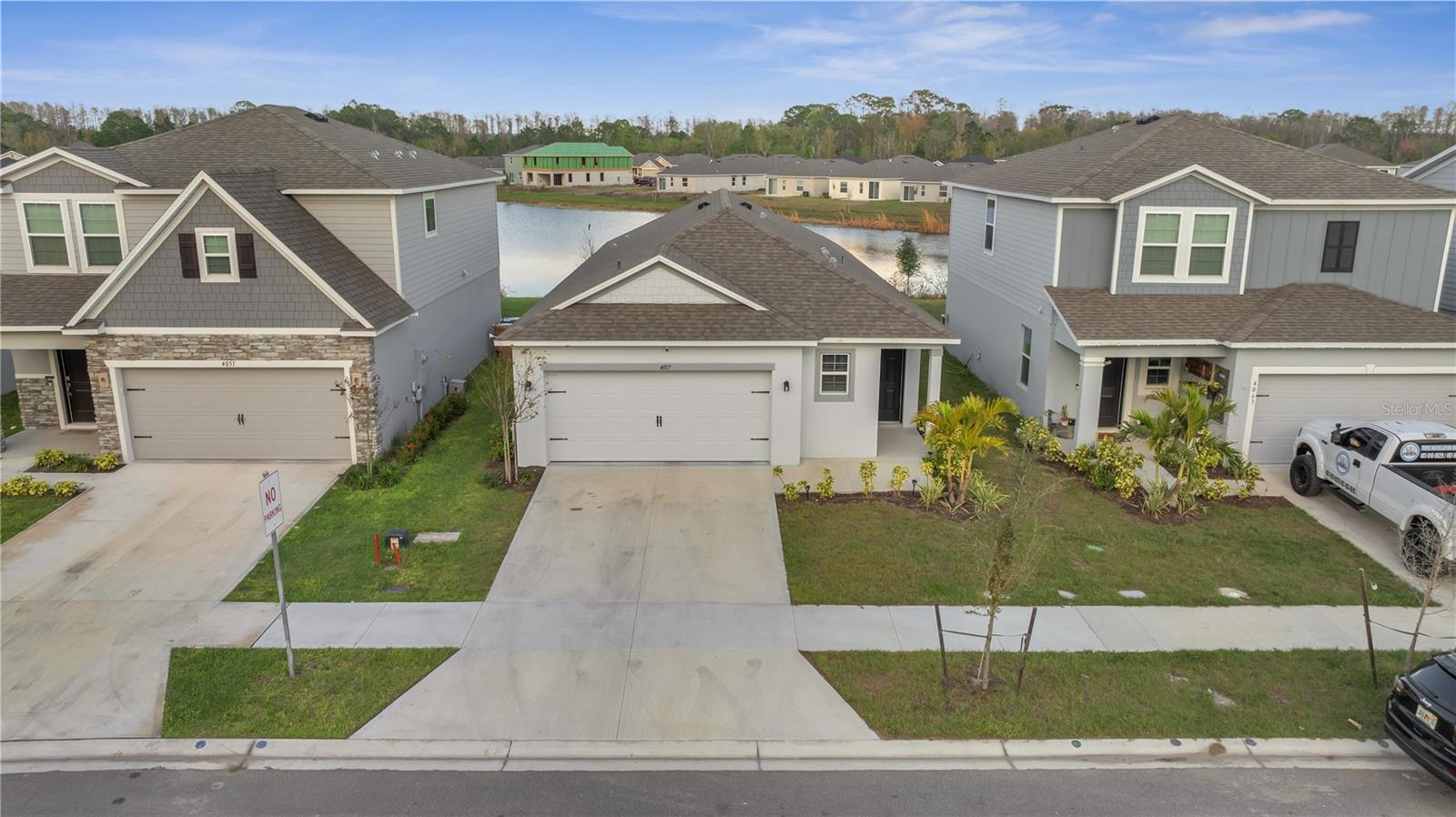 4057 SAGEFIELD DRIVE