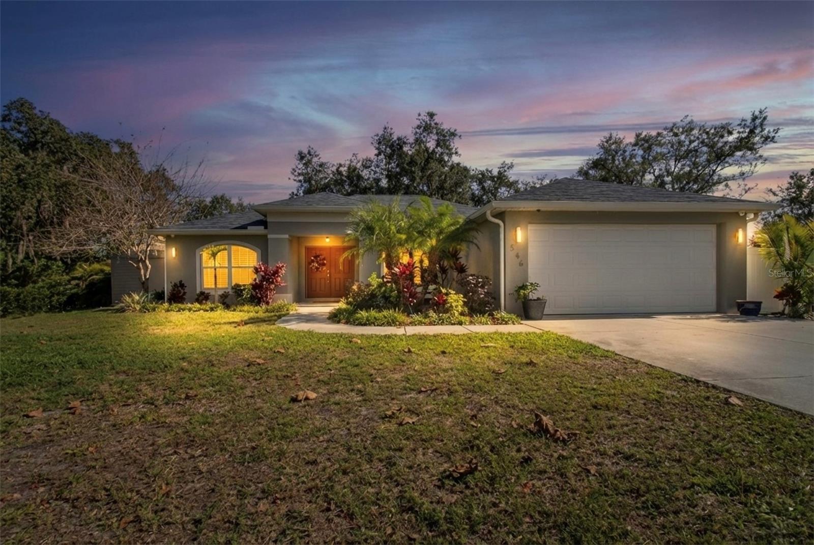 SPRING HILL - Residential