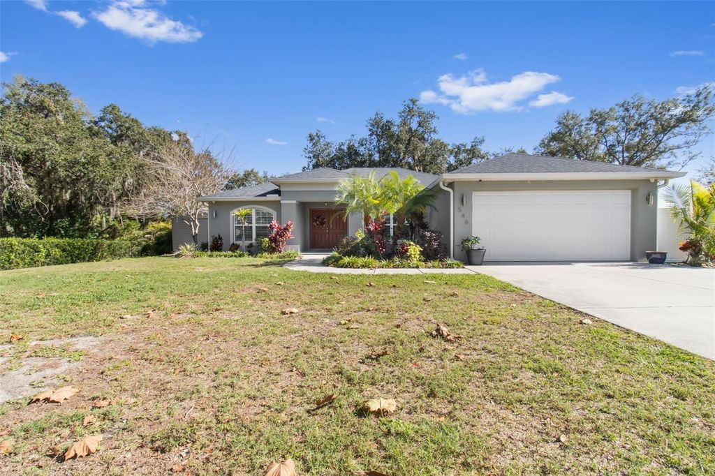 Photo of 546 Waterfall Drive, Spring Hill, FL 34608 (MLS # TB8456093)